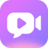 黑蚂蚁影院 logo