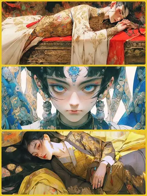白露未晞 电视剧全集免费观看